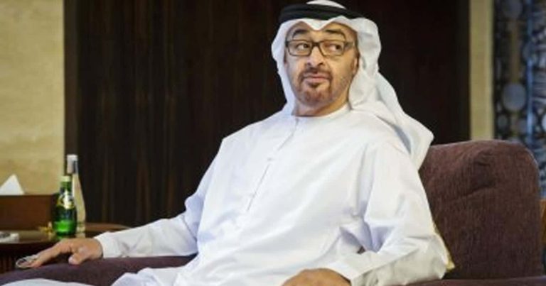 الإدارة الأمريكية ترفض منح محمد بن زايد ما يريده ؟! الإدارة الأمريكية ومحمد بن زايد watanserb.com