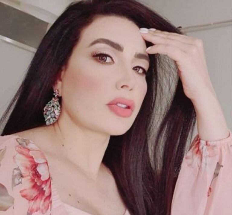 عبير صبري ترفض التبرع بأعضائها watanserb.com