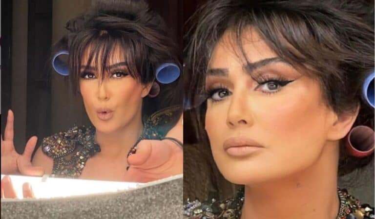 غادة عبد الرازق تفاجئ جمهورها بـ«نيولوك» جديد watanserb.com