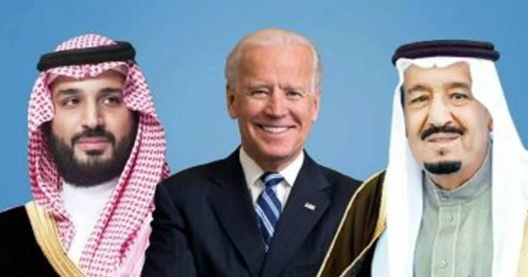 “واشنطن بوست”: محمد بن سلمان اشتكى تجاهل أمريكا له وابن زايد غاضب من الانسحاب من أفغانستان محمد بن سلمان وابن زايد watanserb.com