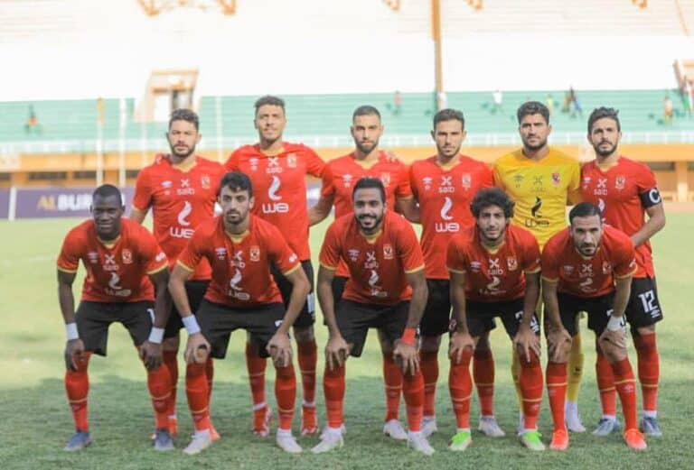 مباراة الأهلي وجيندراماي النيجيري في دوري أبطال أفريقيا watanserb.com