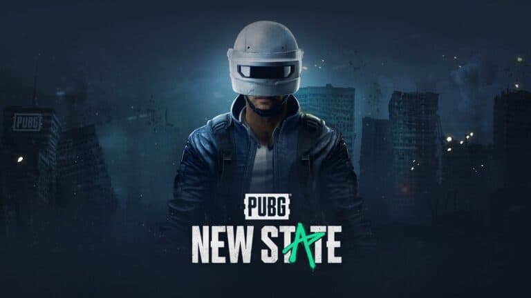 موعد إطلاق لعبة ببجي الجديدة PUBG New State والانتقال لعام 2051 لعبة ببجي الجديدة PUBG: New State ستنطلق في 11 نوفمبر المقبل watanserb.com