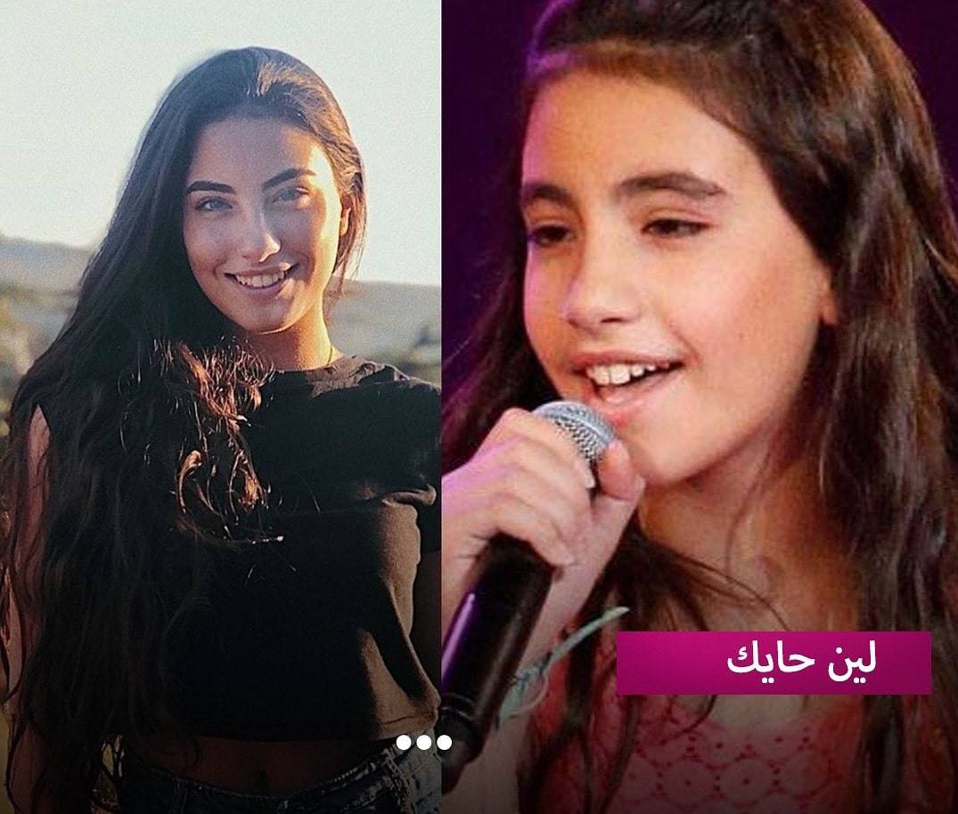 لين حايك