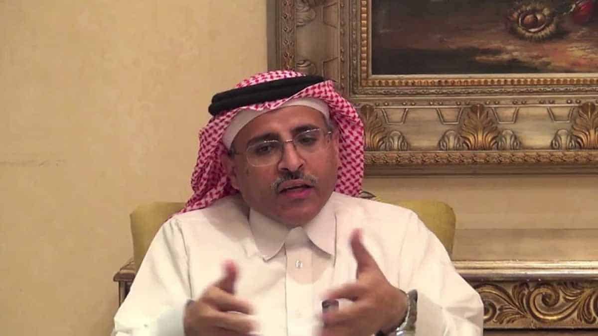 محمد فهد القحطاني