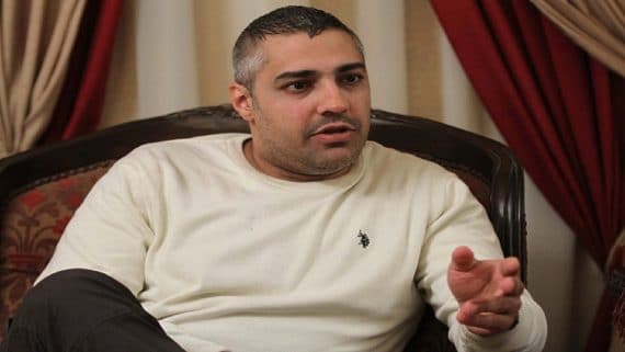 محمد فهمي