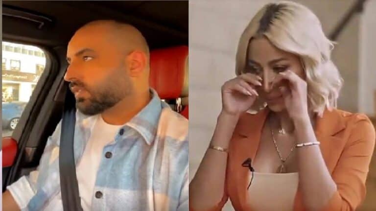 مودل روز ترد على اتهامات زوجها watanserb.com