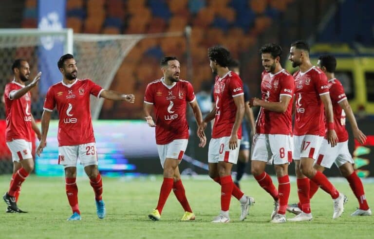موعد مباراة الأهلي وجيندراماري في دوري أبطال أفريقيا والقنوات الناقلة مباراة الأهلي و جيندراماري في دوري أبطال أفريقيا watanserb.com