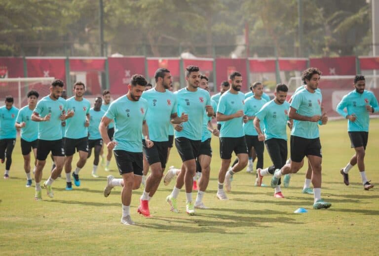 مباراة الأهلي والبنك الأهلي في الدوري المصري watanserb.com