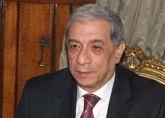 “بالتفاصيل” وزير الداخلية المصري يتهم حماس بشكل علني باغتيال النائب العام هشام بركات هشام بركات watanserb.com
