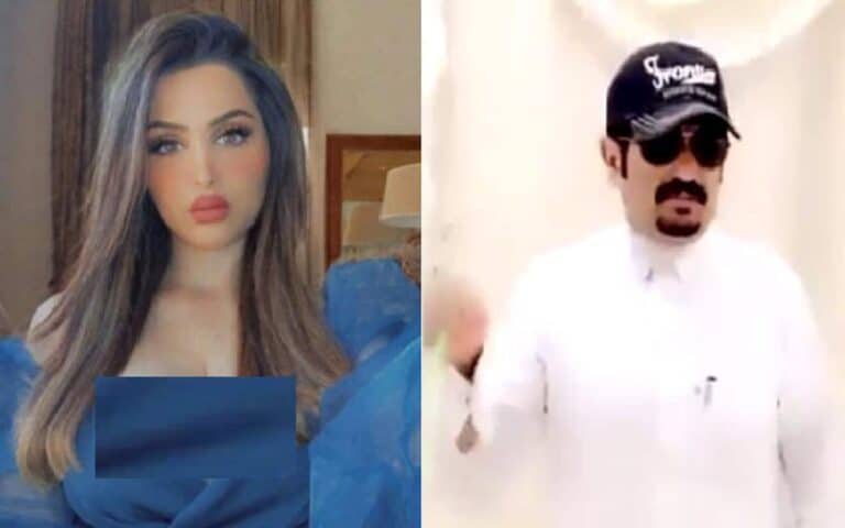 هند القحطاني تتلقى عرض زواج بمهر خيالي watanserb.com