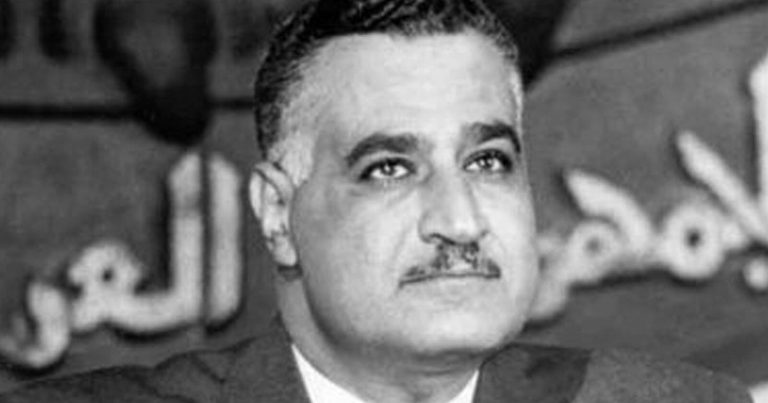أيلول الأسود وجمال عبدالناصر watanserb.com
