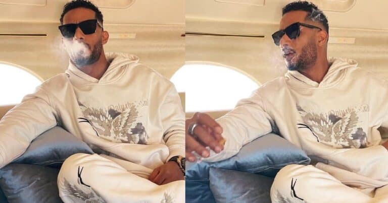 لماذا رفض المغاربة قدوم محمد رمضان إلى المغرب! لا نريد محمد رمضان في المغرب يتصدر تويتر watanserb.com