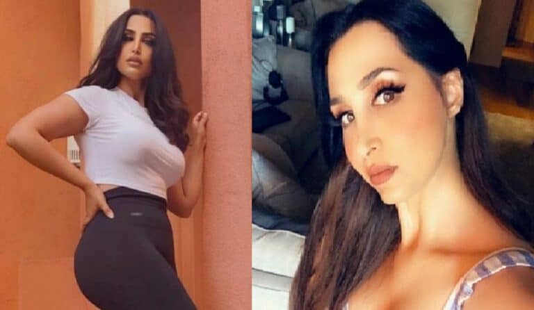 هند القحطاني تروج لجسدها watanserb.com