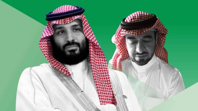 حملة محمد بن سلمان ضد سعد الجبري تصطدم بسدّ من الحواجز محمد بن سلمان يواجه سلسلة من الانتكاسات القانونية والدبلوماسية التي يمكن أن تعرقل قضيته ضد سعد الجبري https://archive.watanserb.com/