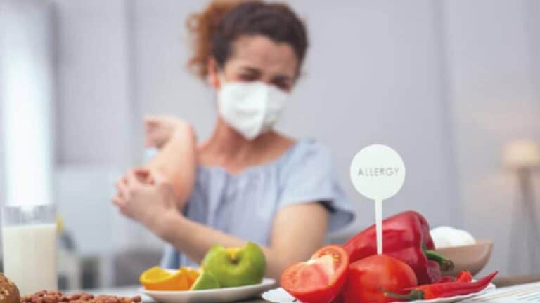 ما هي أكثر الفواكه التي تسبب الحساسية؟! ما هي الثمار التي تسبب الحساسية؟ https://archive.watanserb.com/