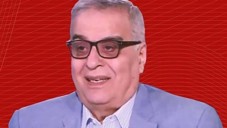 تسريب صوتي منسوب إلى وزير الخارجية اللبناني عبدالله بوحبيب يزيد الطين بلة في الازمة مع السعودية https://archive.watanserb.com/