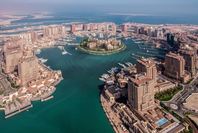 الدوحة أول مدينة بالمنطقة تحقق هذا الإنجاز بشهادة “اليونسكو” الدوحة عاصمة قطر ضمن شبكة اليونسكو للمدن المبدعة في مجال التصميم watanserb.com