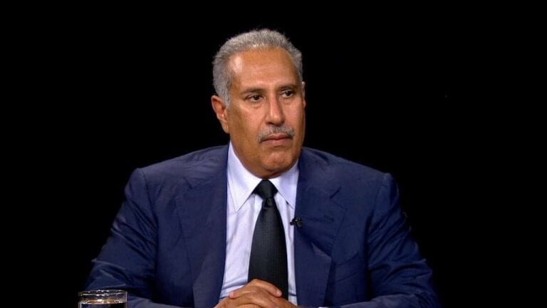 حمد بن جاسم يكشف كيف أحرج أمير الكويت القذافي watanserb.com