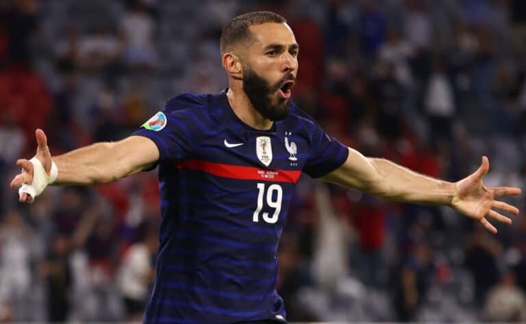الاتحاد الفرنسي وحسم قراراه بشأن مستقبل بنزبما مع منتخب فرنسا عقب قضية الابتزاز الجنسي watanserb.com