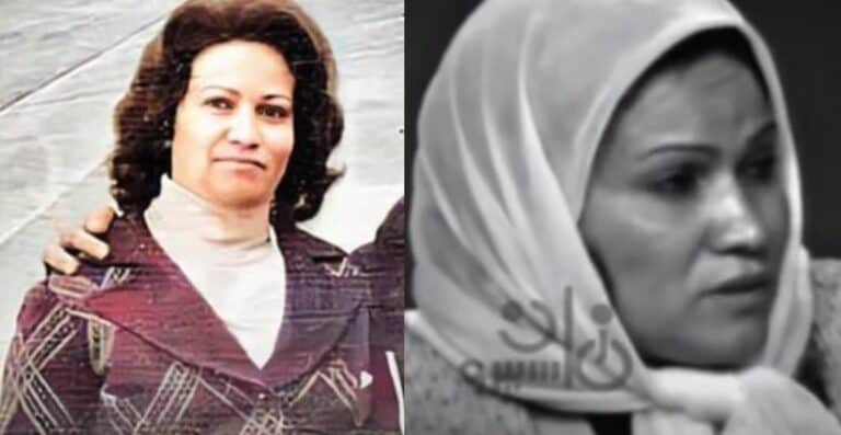 وفاة انشراح موسى بالإكتئاب .. قصة أخطر جاسوسة مصرية عملت للموساد وفاة الجاسوسة انشراح موسى watanserb.com