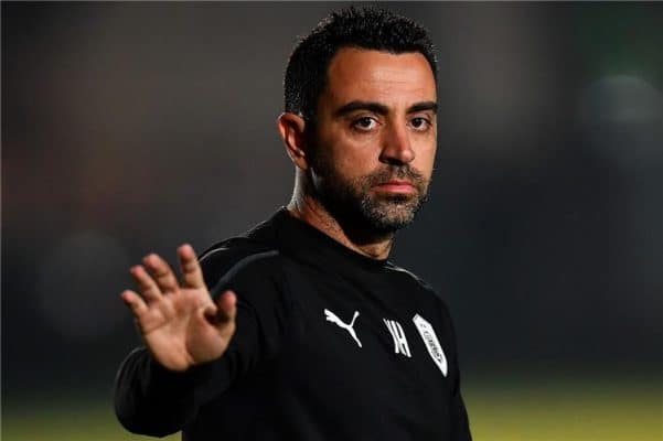 تشافي وشروطه لتدريب فريق برشلونة الإسباني watanserb.com