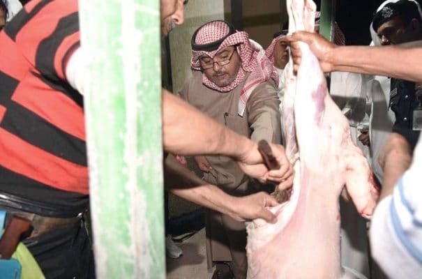 هكذا حاول مهربو مخدرات توريط سلطنة عمان بتهريب شحنة “شبو” للكويت الكويت تضبط شحنة مخدرات مهربة بطريقة مبتكرة كانت قادمة من إيران عبر سلطنة عمان watanserb.com