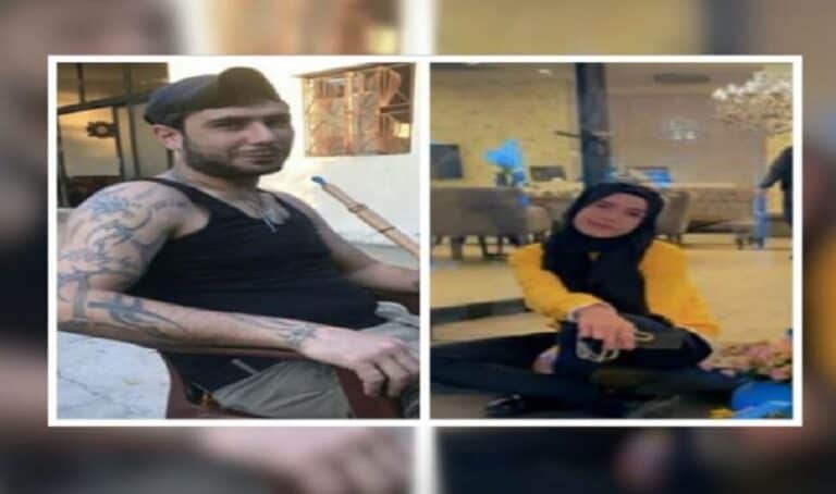 جريمة مزدوجة تهز لبنان.. قتل شقيقته القاصر ومات بنفس السلاح! جريمة مزدوجة تهز لبنان.. قتل شقيقته القاصر ومات بنفس السلاح! watanserb.com