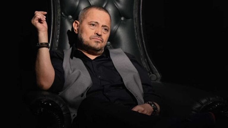MBC تُغضب السعوديين بإنتاجها فيلماً عن جورج وسوف .. والسبب ما قاله عن حسن نصرالله مسيرتي .. فيلم وثائقي يرصد المسيرة الفنية للفنان جورج وسوف من انتاج MBC يثير غضب السعوديين watanserb.com