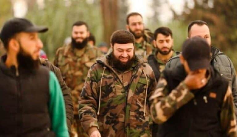 جيش الاسلام watanserb.com