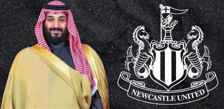 خيبة أمل جديدة مني محمد بن سلمان عقب شرائه نادي نيوكاسل يونايتد watanserb.com