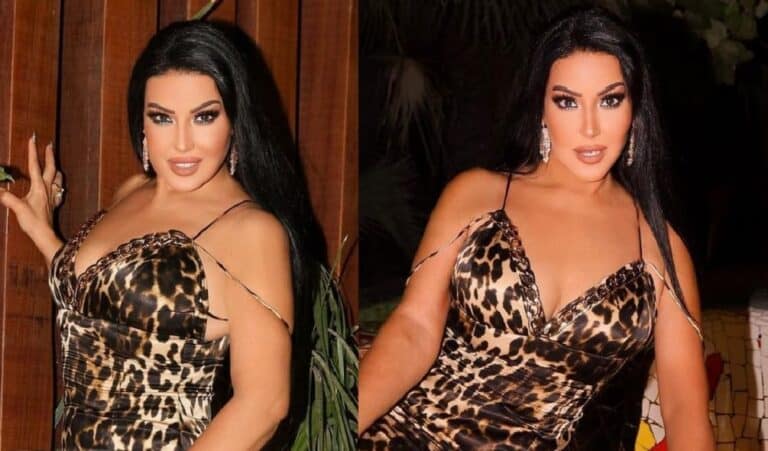 سمية الخشاب تحتفل بفوز الأهلي المصري بروب استحمام https://archive.watanserb.com/