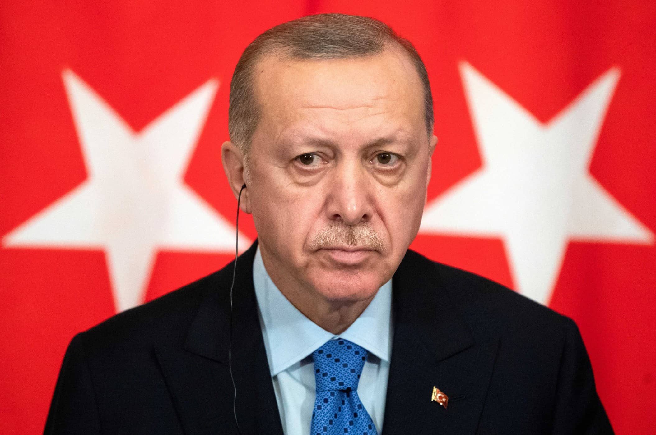 أردوغان 