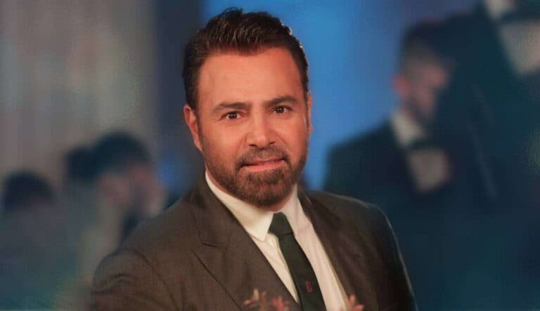 صور| عاصي الحلاني يكشف تفاصيل مرضه.. وما قصة طلاقه من زوجته؟ الفنان عاصي الحلاني watanserb.com