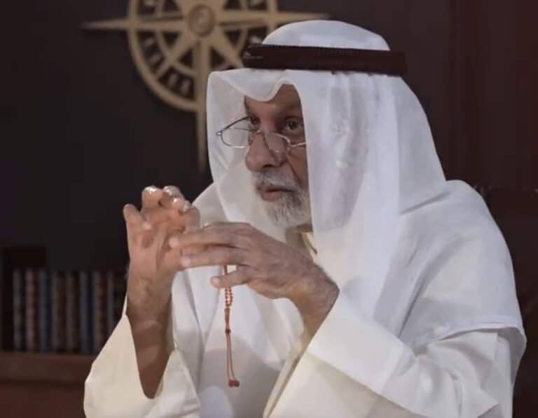 عبدالله النفيسي يؤكد أن شيطنة الإسلاميين هدفها استكمال التطبيع watanserb.com