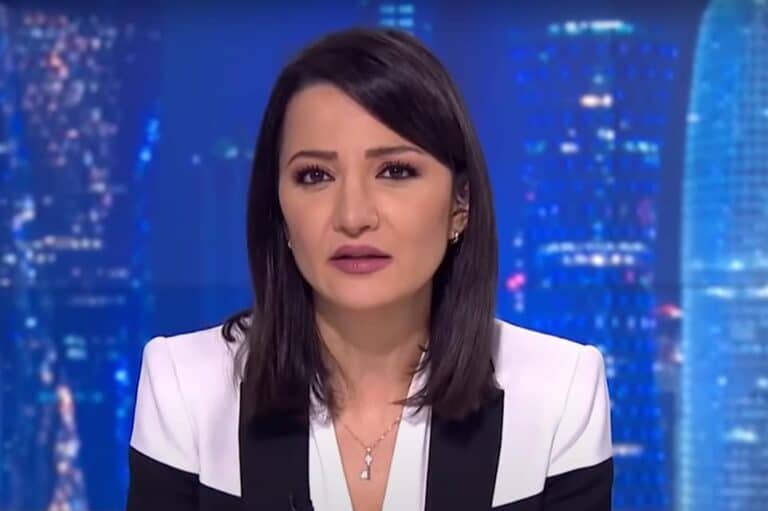 يعدُك بالرخاء فتنتهي بالعراء.. غادة عويس تحذر من أمر خبيث بعد التطبيع غادة عويس انها ماضية في القضية التي رفعتها ضد محمد بن سلمان watanserb.com