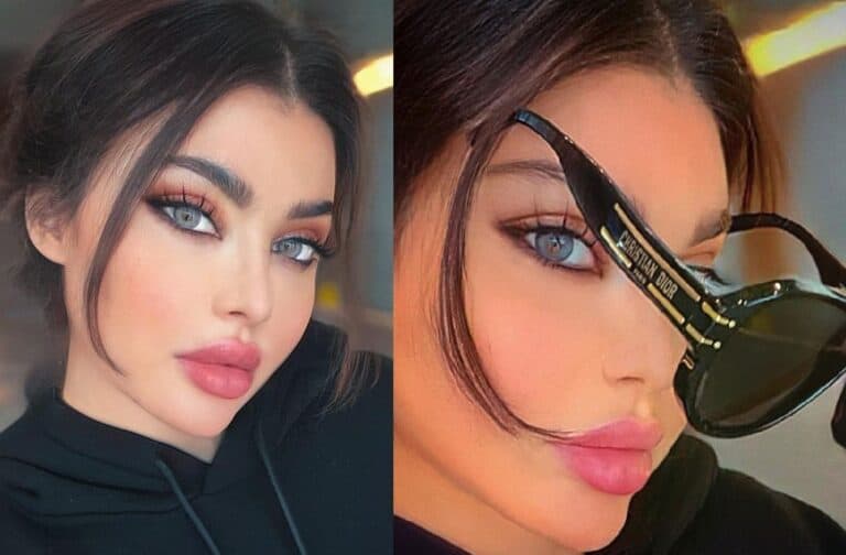 قمر اللبنانية تنشر صورة مولودتها الثانية “دون زواج” وتختار لها هذا الاسم الغريب! قمر اللبنانية تنشر صورة مولودتها الثانية watanserb.com