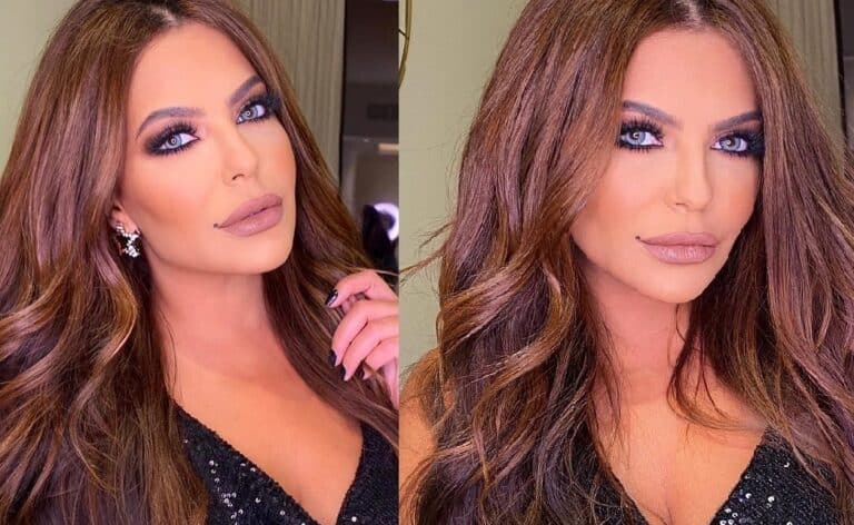 ليليا الأطرش بصورة مثيرة للجدل مع وليد توفيق وفارس كرم يداعبها أمام الجميع! (فيديو) ليليا الأطرش بصورة مثيرة للجدل مع وليد توفيق watanserb.com