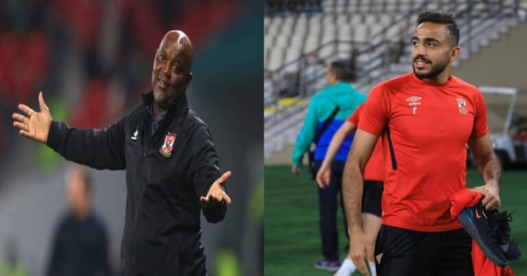 محمود كهربا يثير أزمة جديدة مع موسيماني والأهلي يتدخل الأهلي يتدخل لحل أزمة محمود كهربا مع موسيماني watanserb.com