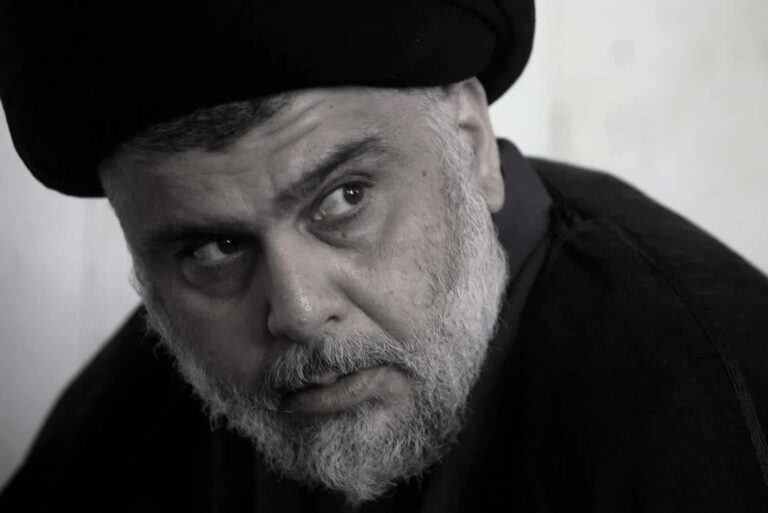 هل يستخدم مقتدى الصدر قوته لتحرير العراق من التدخل الإيراني ورأب الصدع الطائفي؟ هل يستخدم مقتدى الصدر قوته لتحرير العراق من التدخل الإيراني ورأب الصدع الطائفي watanserb.com