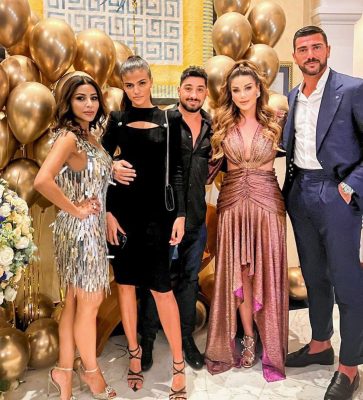 مهيرة عبدالعزيز