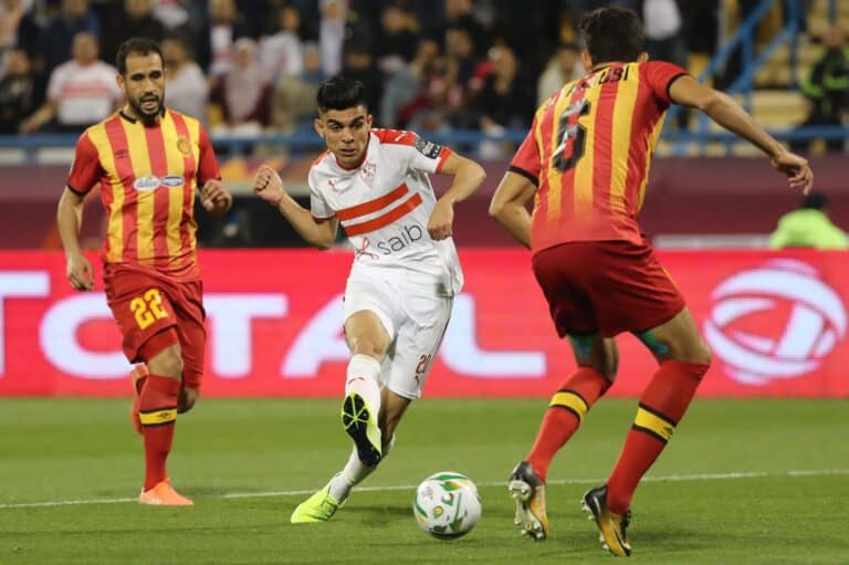أشرف بن شرقي يرفض تجديد عقده مع الزمالك وعرض خليجي بانتظاره الزمالك وتعثر المفاوضات مع أشرف بن شرقي watanserb.com