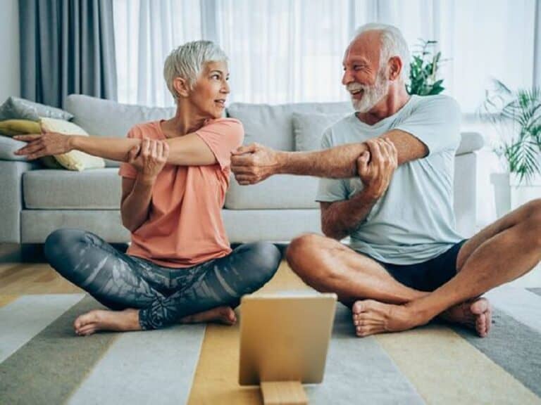 5 عادات تطيل من متوسط العمر المتوقع وتجعلك تعيش لفترة أطول عادات تطيل العمر watanserb.com