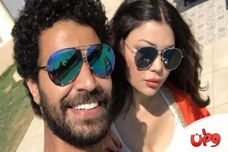 نصب محمد وزيري على هيفاء watanserb.com