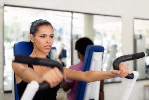 لا ينصح بوضع مزيلات التعرق بعد قيامك بالتمارين الرياضية