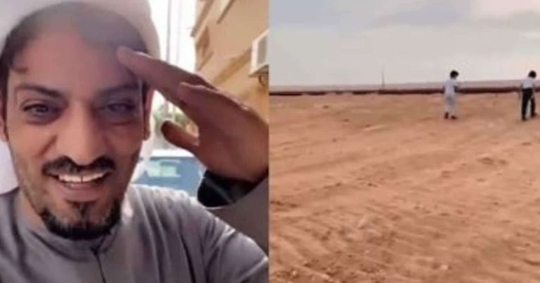 السعودي محمد الشمري watanserb.com