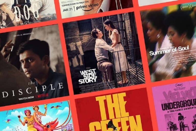 أفضل 10 أفلام لعام 2021 watanserb.com