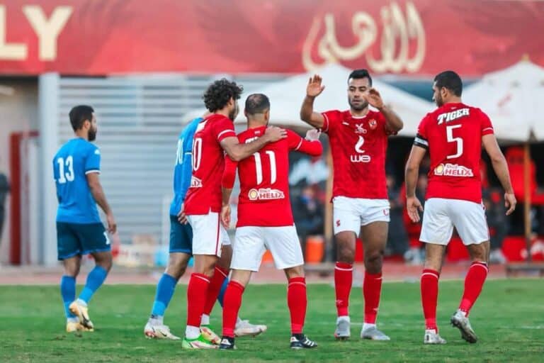 إيقاف منافسات الدوري المصري الممتاز والسبب؟! رابطة الدوري المصري تعلن عن إيقاف المباريات مؤقتاً watanserb.com