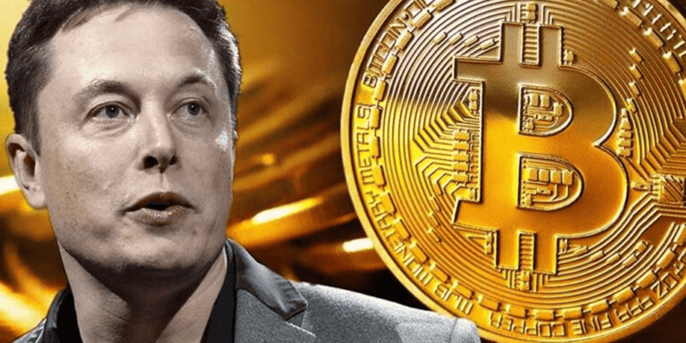 إيلون ماسك ينفي علاقته بالبيتكوين ويكشف عن من يمكن أن يكون وراءها إيلون ماسك ينفي علاقته بالبيتكوين watanserb.com