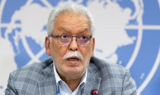 “الغارديان”: هاتف محقق في جرائم حرب في اليمن مستهدف ببرامج تجسس اسرائيلية لصالح السعودية! اختراق هاتف محقق في جرائم الحرب في اليمن watanserb.com