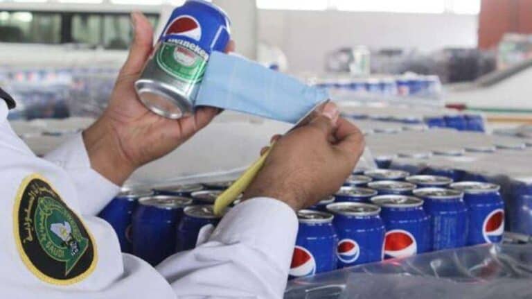 الخمور في السعودية watanserb.com
